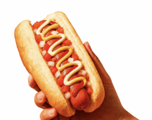 MyD Delivery Product Image