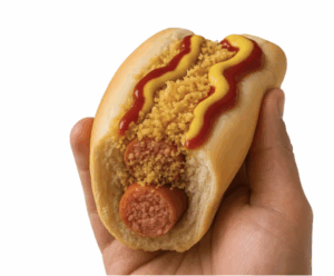 MyD Delivery Product Image