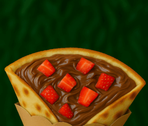 MyD Delivery Product Image